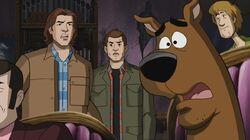 Scoobynatural Scoobynatural