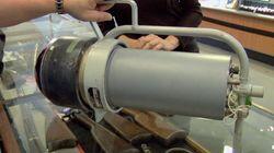 Missile Attack Missile Attack