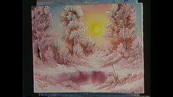 Winter Sun Winter Sun
