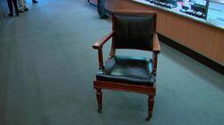 Take a Seat Take a Seat