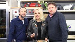Kim Wilde, Stephen Terry Kim Wilde, Stephen Terry