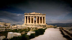 Ancient Greek Tech Ancient Greek Tech