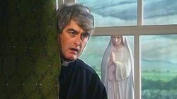 Good Luck, Father Ted Good Luck, Father Ted