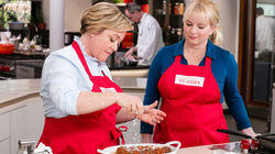 Diner-Style Favorites with a Twist Diner-Style Favorites with a Twist