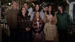 College Stealing Santa Caroling College Stealing Santa Caroling