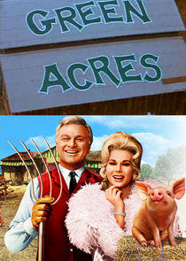 Green Acres Green Acres
