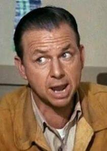 Hank Kimball Hank Kimball