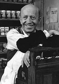 Sam Drucker Sam Drucker