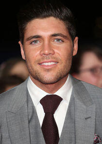 Tom Pearce Tom Pearce