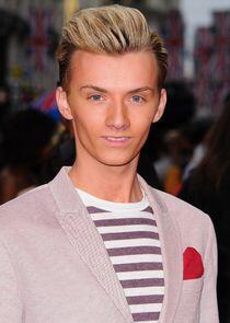 Harry Derbridge Harry Derbridge