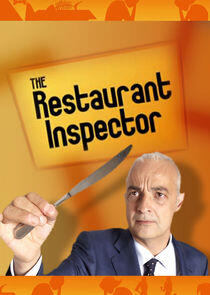 The Restaurant Inspector The Restaurant Inspector