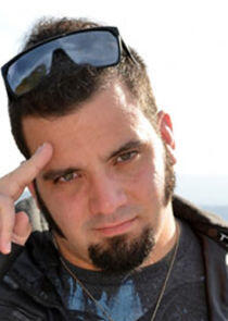 Jesse McClure