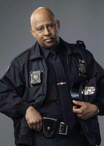 Officer Marvin Sandeford Officer Marvin Sandeford