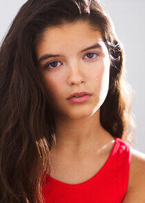 photo of YaYa Gosselin photo of YaYa Gosselin