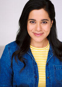 photo of Samina Engel photo of Samina Engel