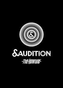 &Audition – The Howling - Season 1 &Audition – The Howling - Season 1