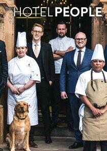 The Hotel People