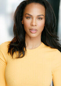 photo of Laila Odom photo of Laila Odom