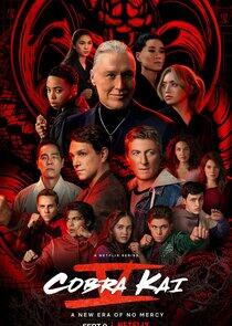 Cobra Kai - Season 5 Cobra Kai - Season 5