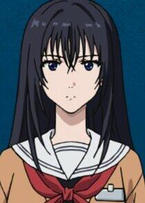 Shiho Sawaragi Shiho Sawaragi