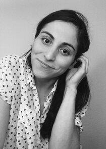 Sarah Naftalis Sarah Naftalis