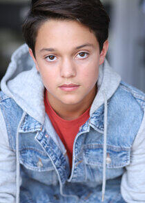 photo of Adan Maverick Carcaño photo of Adan Maverick Carcaño