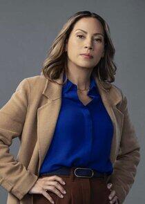 Detective Crystal Morales Detective Crystal Morales