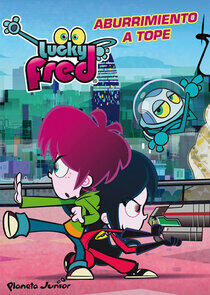 Lucky Fred Lucky Fred