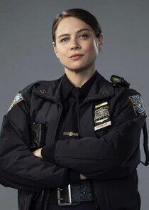 Officer Brandy Quinlan Officer Brandy Quinlan
