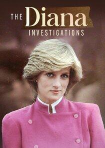 The Diana Investigations The Diana Investigations