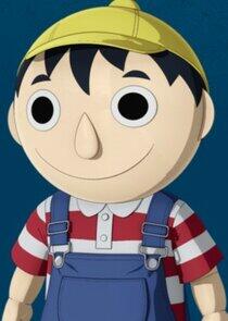 Manabu-kun Manabu-kun