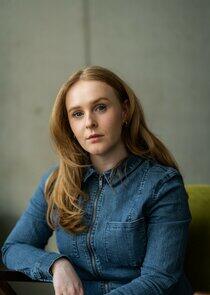 Sarah Balfour Sarah Balfour