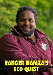Ranger Hamza's Eco Quest Ranger Hamza's Eco Quest
