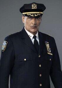Chief John Suarez Chief John Suarez