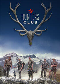 The Red Stag Timber Hunters Club The Red Stag Timber Hunters Club