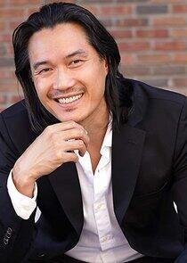 photo of Steven Chan