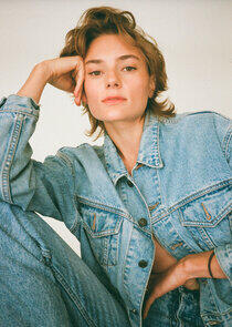 Clare Gillies