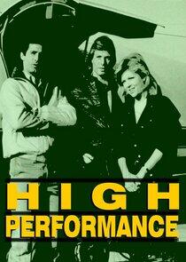 High Performance High Performance
