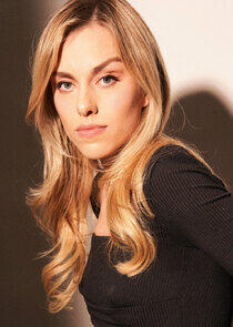 photo of Caroline Anderson photo of Caroline Anderson