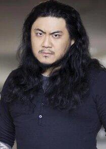 Kaiji Tang Kaiji Tang