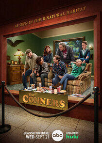 The Conners - Season 5 The Conners - Season 5