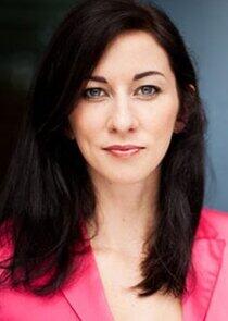 photo of Veronica Milsom photo of Veronica Milsom