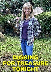 Digging for Treasure: Tonight Digging for Treasure: Tonight