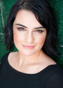 photo of Sheridan Harbridge