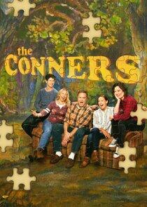 The Conners - Season 4 The Conners - Season 4