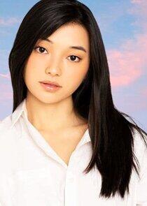 photo of Michelle Mao photo of Michelle Mao