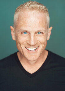 photo of John Halloran photo of John Halloran