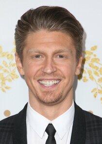 Andrew Francis Andrew Francis