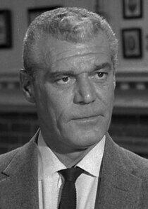 Frank Gerstle