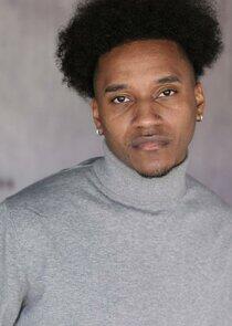 photo of Zechariah Eubanks photo of Zechariah Eubanks